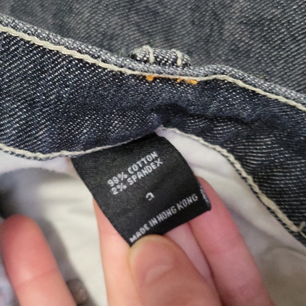 Jeans - Picture 10 of 12